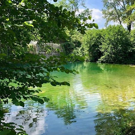 B&B Il Mulino Osteria di Novoli Εξωτερικό φωτογραφία
