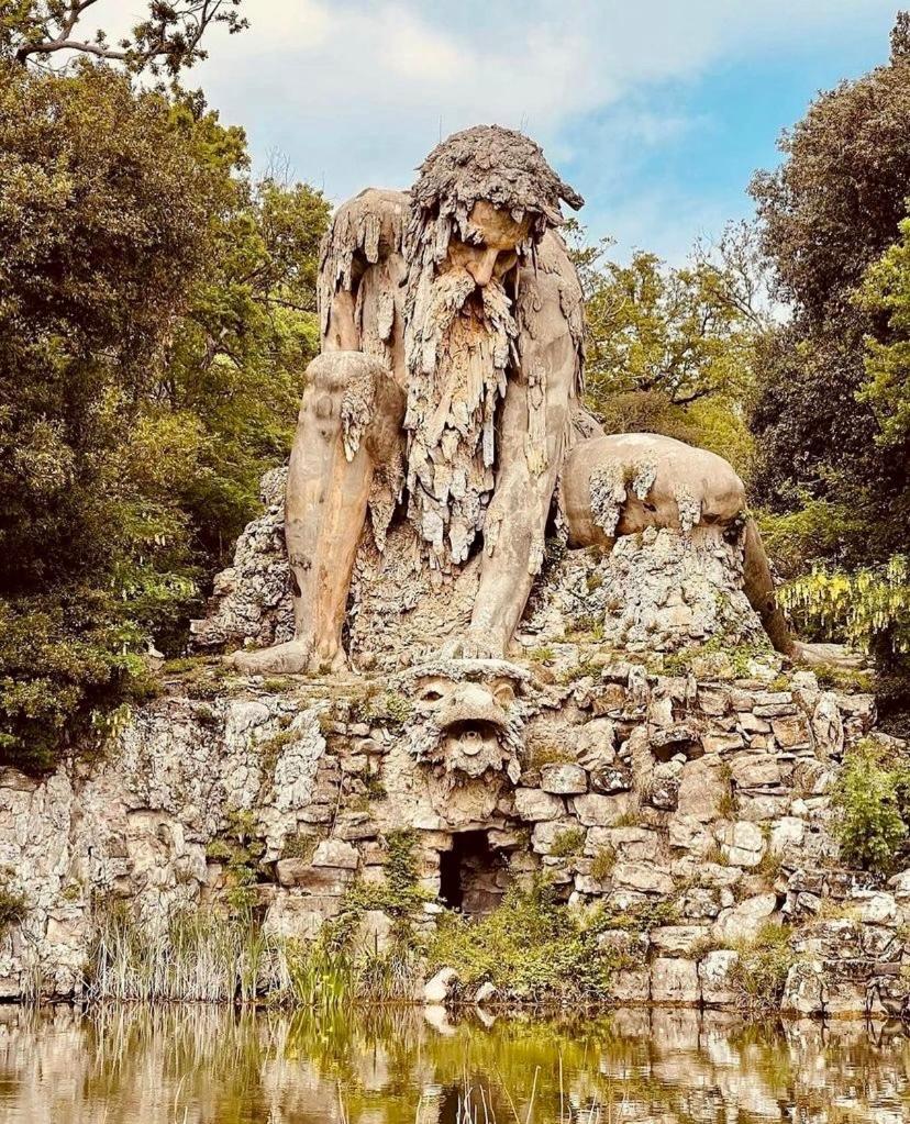 B&B Il Mulino Osteria di Novoli Εξωτερικό φωτογραφία