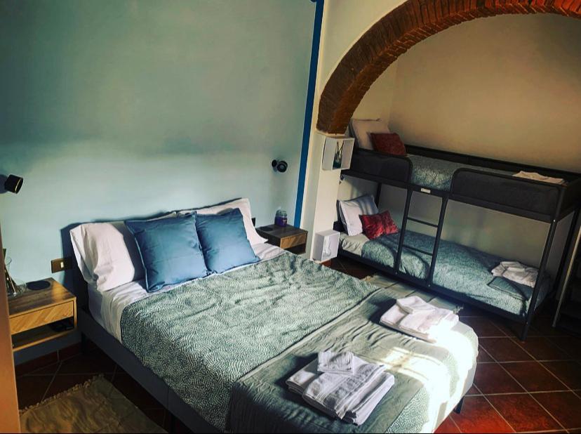 B&B Il Mulino Osteria di Novoli Δωμάτιο φωτογραφία