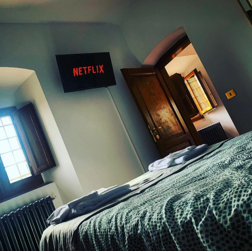 B&B Il Mulino Osteria di Novoli Δωμάτιο φωτογραφία